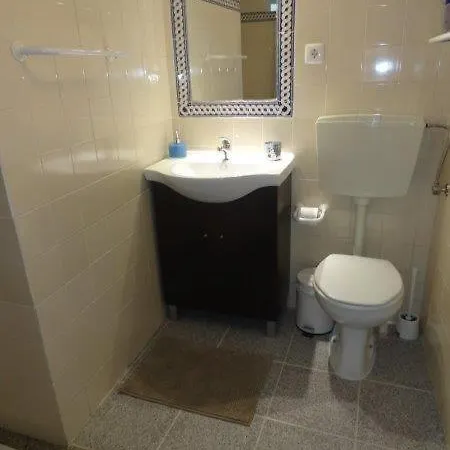 Centre * ליסבון