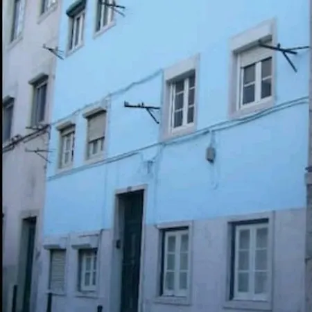 Centre Lisboa