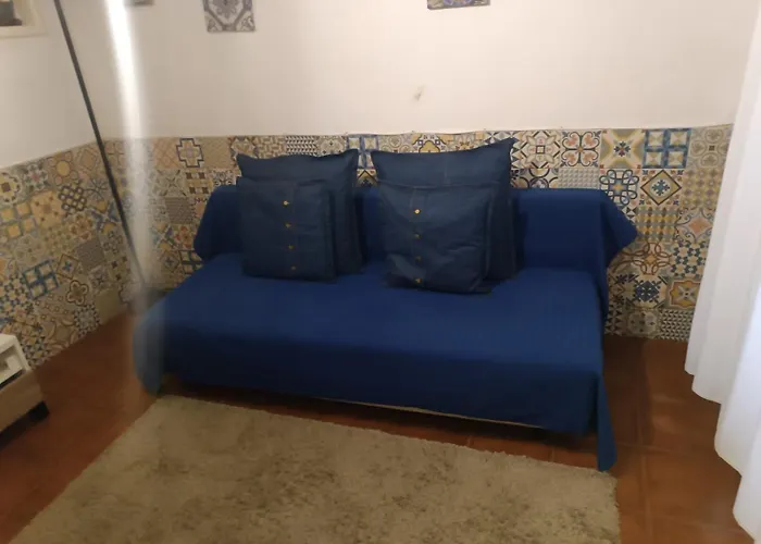 Centre Διαμέρισμα Lisboa