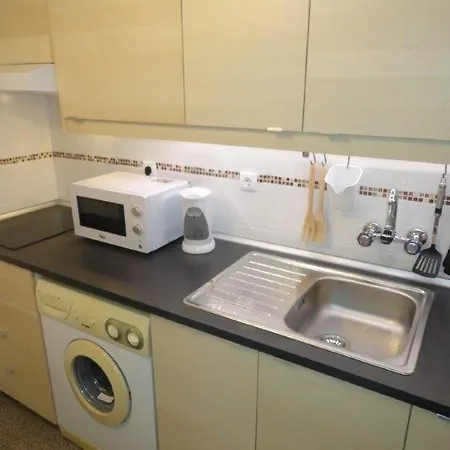 Apartment Centre Lisbon