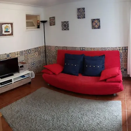 Centre Apartment