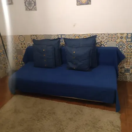 Centre Apartmán Lisboa