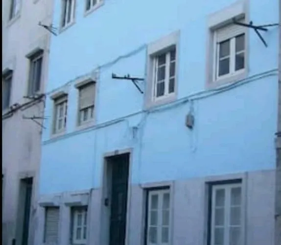 Centre Lisboa